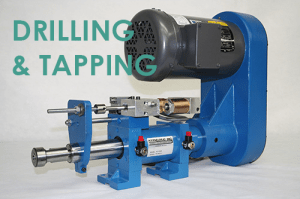 drillingtapping