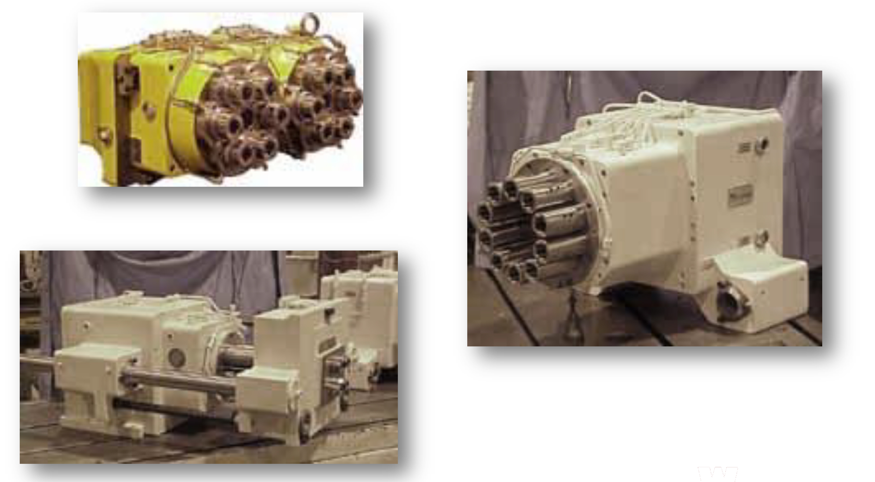 Spindle Head Block New Multiple-Spindle Heads – Gro-Mac Associates, Inc.