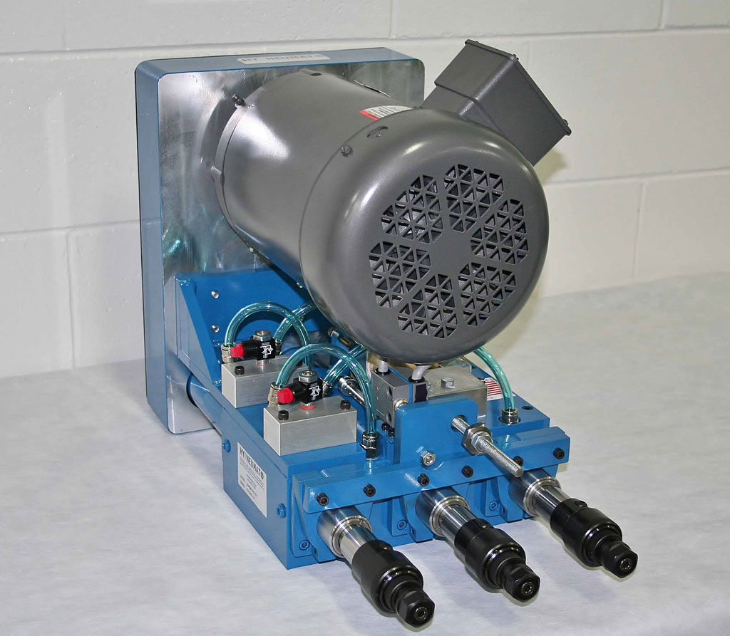 New Feed Units – Gro-Mac Associates, Inc.